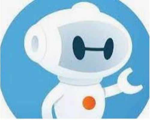 Telegram Bot - Registry